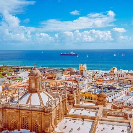Homeforguest Apartment Next To Las Canteras With Free Parking Las Palmas Buitenkant foto