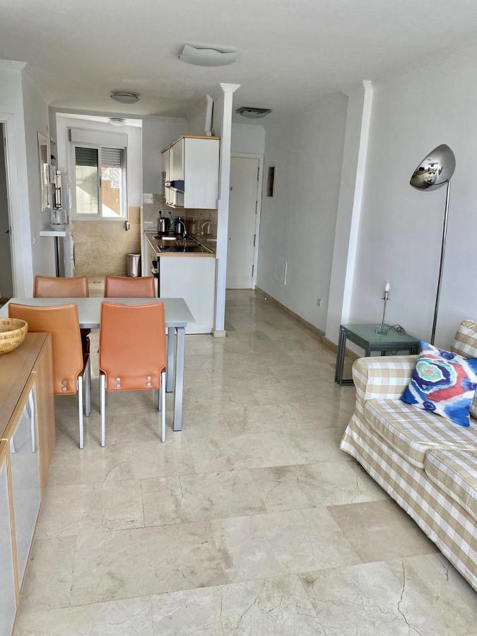 Homeforguest Apartment Next To Las Canteras With Free Parking Las Palmas Buitenkant foto