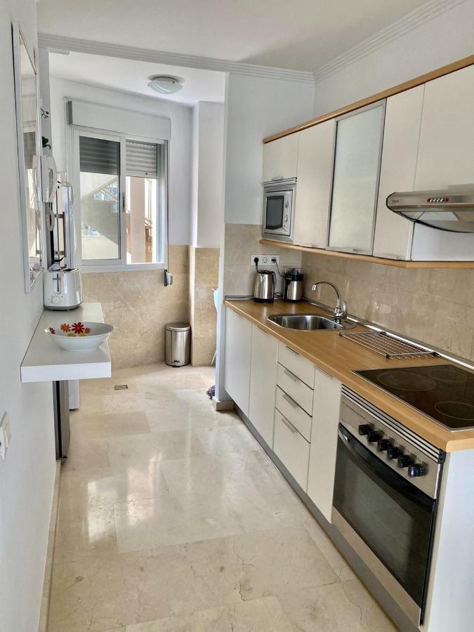 Homeforguest Apartment Next To Las Canteras With Free Parking Las Palmas Buitenkant foto
