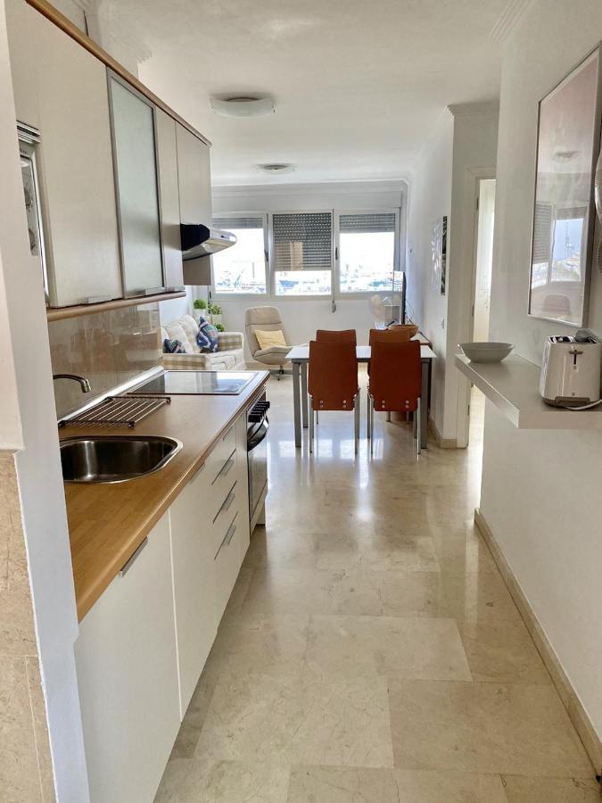 Homeforguest Apartment Next To Las Canteras With Free Parking Las Palmas Buitenkant foto