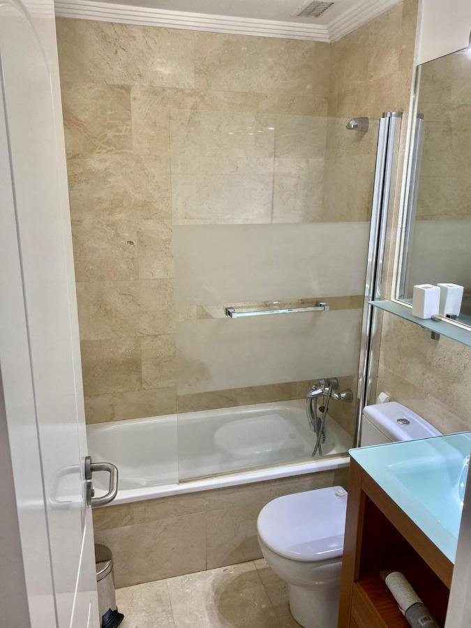 Homeforguest Apartment Next To Las Canteras With Free Parking Las Palmas Buitenkant foto